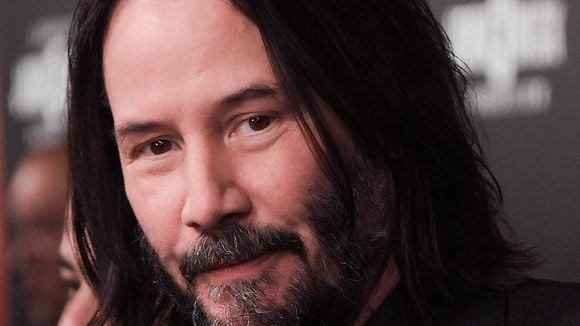 Keanu Reeves est-il le héros que l'ère #MeToo attendait tant ?