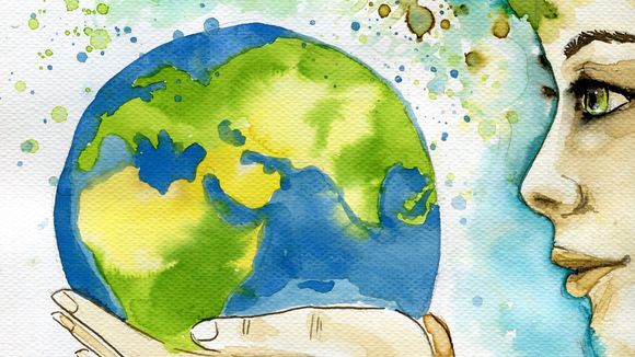 L'écoféminisme : c'est quoi ce mouvement qui lie droits des femmes et écologie ?