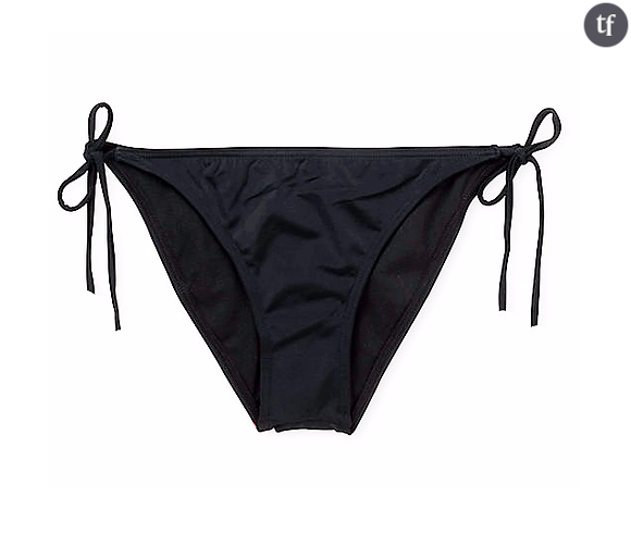 Le Period Underwear Bikini, de Ruby Love