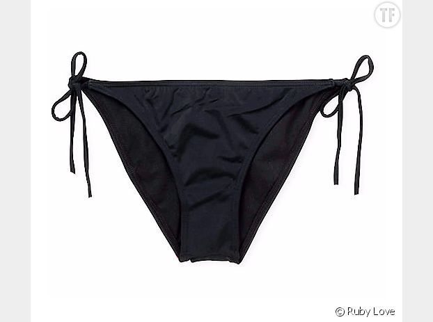 Le Period Underwear Bikini, de Ruby Love