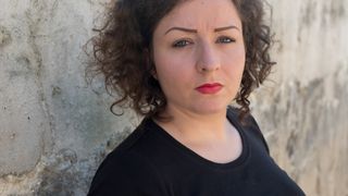 Le questionnaire cul d'Alexia Bacouël, fondatrice du Cabinet de curiosité féminine