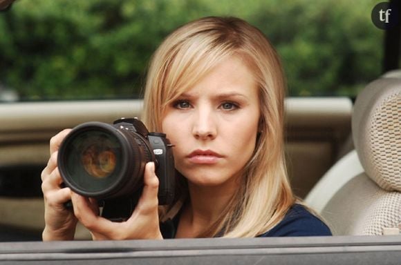 Ce que "Veronica Mars" nous a appris du consentement