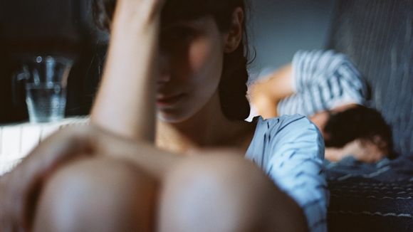 Les femmes souffrent d'inégalités même la nuit