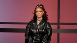 Fusillade d'El Paso : Rihanna répond avec virulence au tweet de Donald Trump