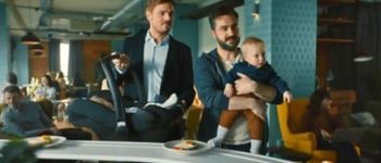 Oscars Cette Pub Sur Les Douleurs Post Partum A Ete Censuree Terrafemina