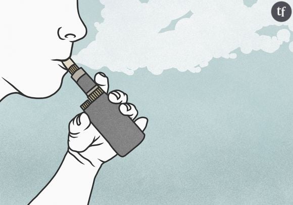 Le point sur la cigarette électronique