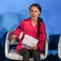 "Vous avez volé mon enfance" : le discours historique de Greta Thunberg à l'ONU