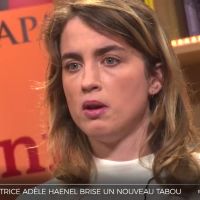 Adèle Haenel a-t-elle ouvert une brèche ?