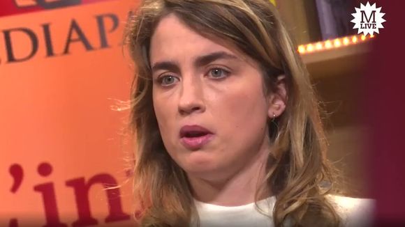 Adèle Haenel a-t-elle ouvert une brèche ?