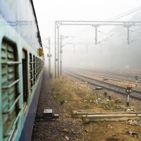 Les internautes dévoilent le cauchemar de la pollution à New Delhi