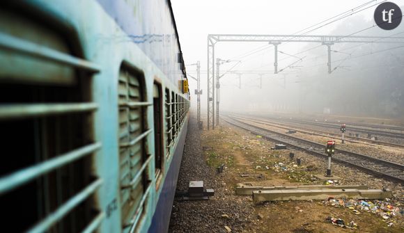 Les internautes dévoilent sur Twitter le cauchemar de la pollution à New Delhi