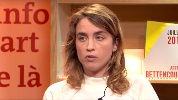 Adèle Haenel a finalement décidé de porter plainte (et c'est important)