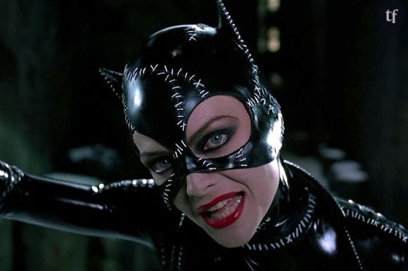 "Batman le défi", gloire à Catwoman !