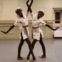 Cette compagnie de danse russe qui refuse d'arrêter de pratiquer le "blackface" crée un tollé