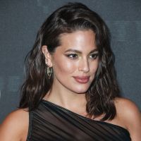 Ashley Graham : "J'ai pris 23 kilos pendant ma grossesse et je m'en moque"