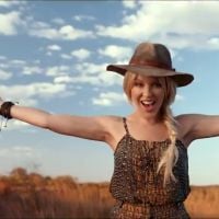 Une publicité pour l'Australie avec Kylie Minogue vivement critiquée par les internautes