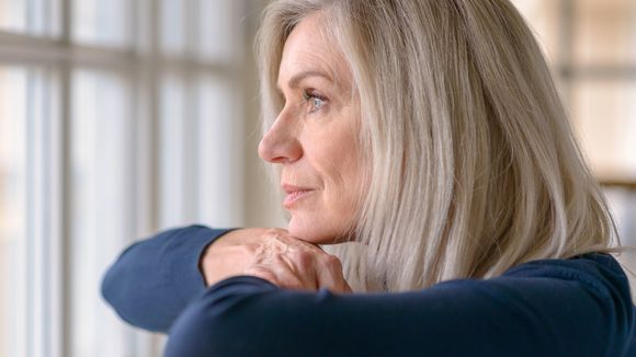 Les Françaises ne parlent pas assez de la ménopause (et c'est un problème)