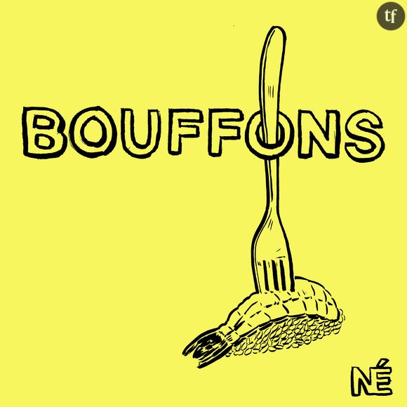 Podcast Bouffons