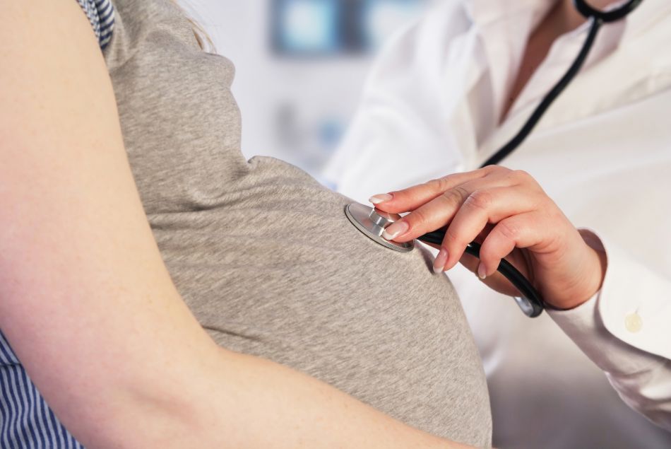 Le coronavirus est-il dangereux pour les femmes enceintes ?