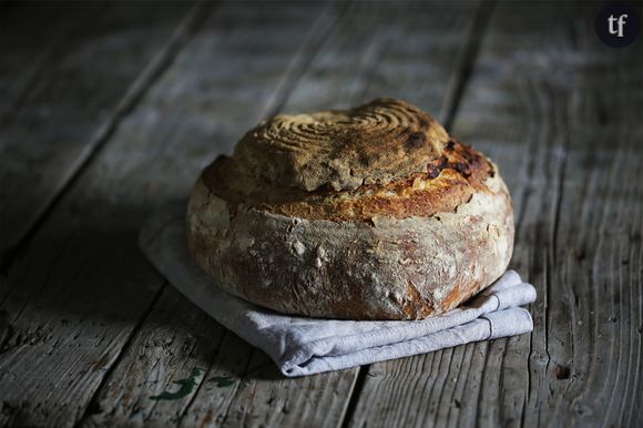 La tendance du pain maison pendant le confinement