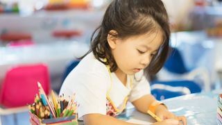 Respecter la distanciation sociale dans les écoles ? Cet établissement chinois a la solution