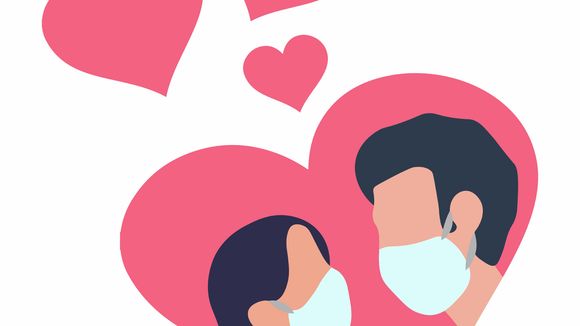 Drague, rencontres, câlins : comment on va s'aimer dans "le monde d'après" ?