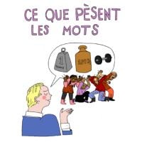 Vous pèserez chacun de vos mots après avoir lu ce livre