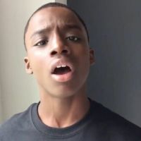 "Je veux juste vivre" : le gospel de Keedron Bryant, 12 ans, après le meurtre de George Floyd
