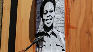 "On passe sous silence les femmes noires victimes de violences policières"