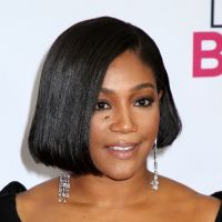 "Je me sens libre" : l'actrice Tiffany Haddish se rase la tête en direct sur Instagram