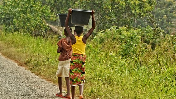 Une petite Kenyane de 12 ans mariée de force deux fois en un mois