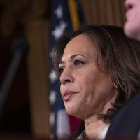 Qui est Kamala Harris, la vice-présidente du candidat Joe Biden ?