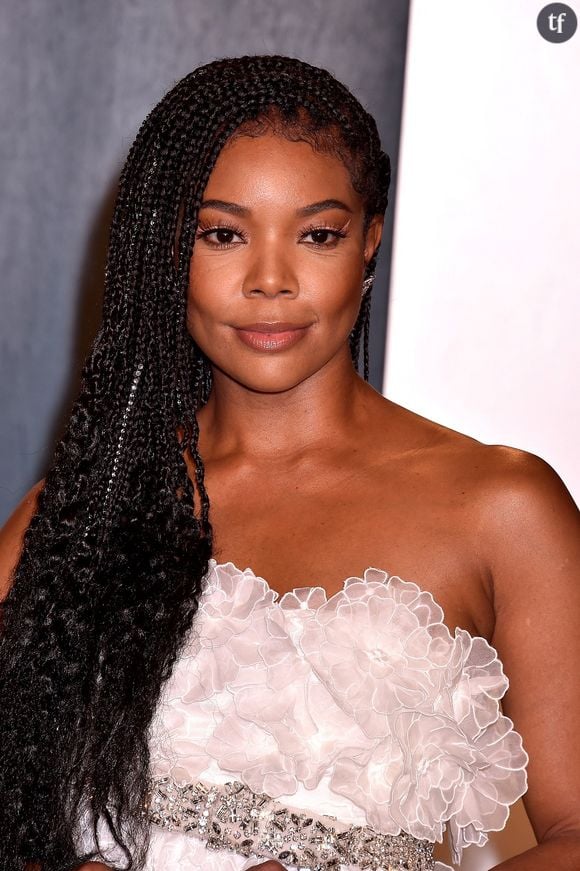 Gabrielle Union, un témoignage qui importe.