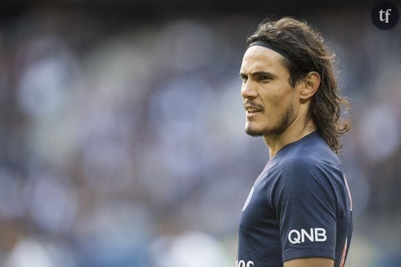 Le footballeur Edinson Cavani promeut la danse classique pour les garçons