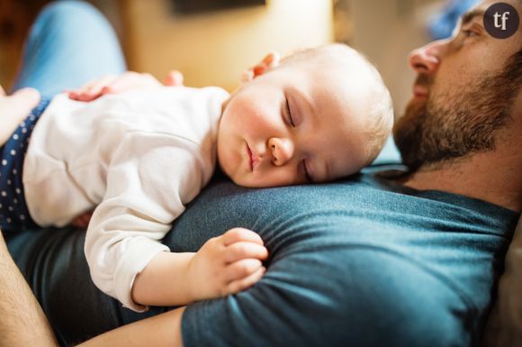 Le congé second parent est allongé à 28 jours