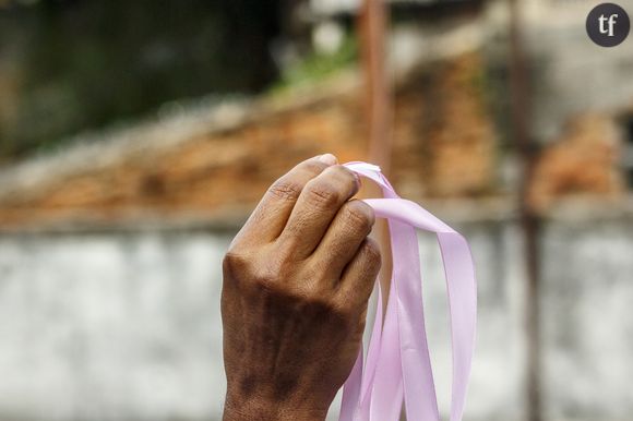 Se battre contre le cancer du sein