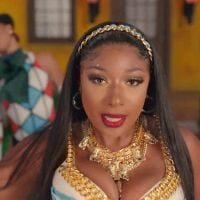 La rappeuse Megan Thee Stallion livre une tribune puissante en défense des femmes noires