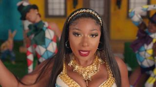 La rappeuse Megan Thee Stallion livre une tribune puissante en défense des femmes noires