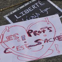 #JeSuisProf : "Nous mettons des sparadraps sur des hémorragies tous les jours"