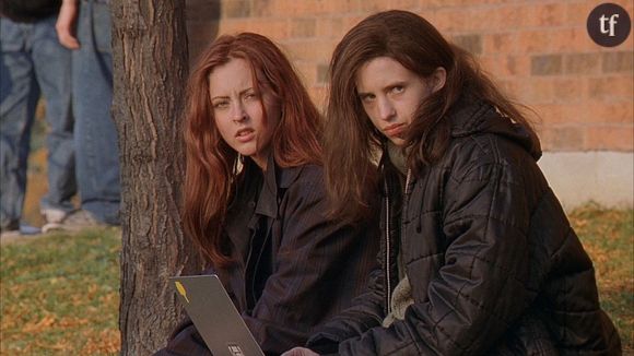 "Ginger Snaps"