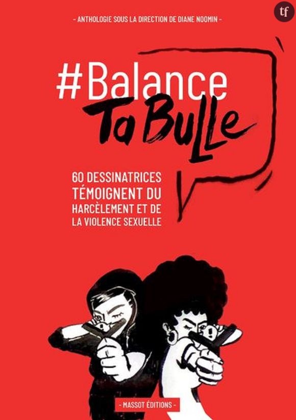 "Balance ta bulle"