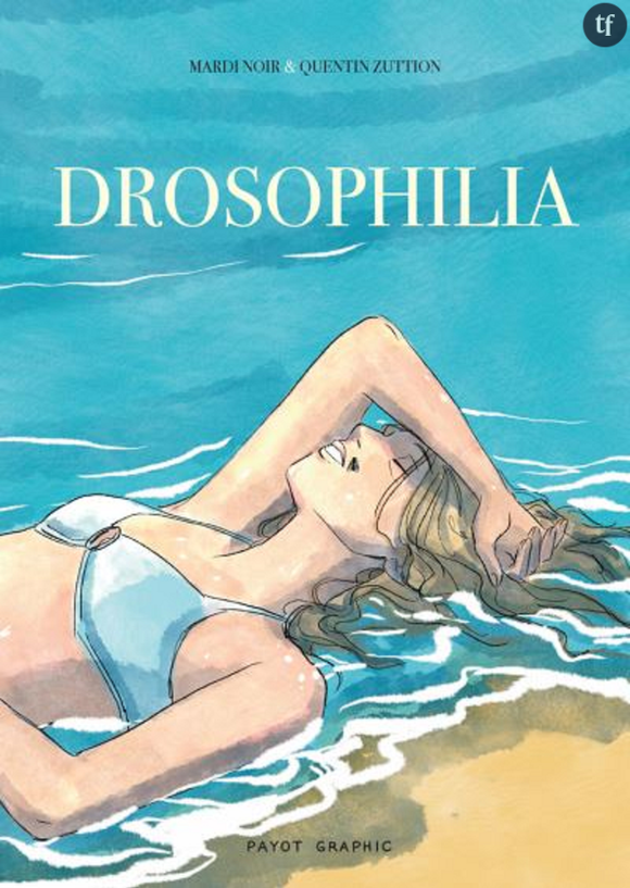 "Drosophilia"