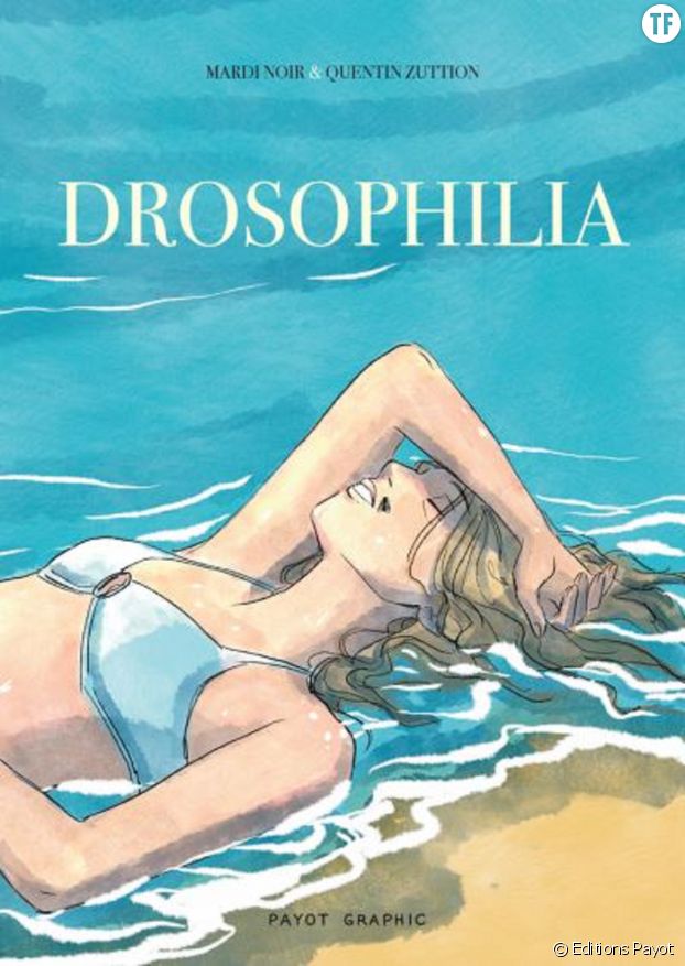 "Drosophilia"