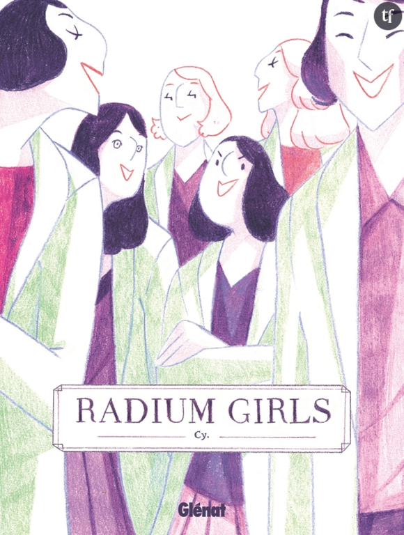 "Radium Girls"