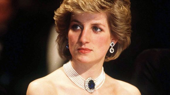 Et si le look vintage de Lady Di était... féministe ?