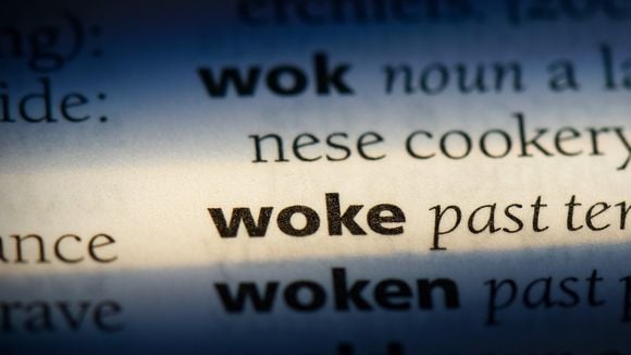 Pourquoi "woke" est un mot qui fait tant jaser