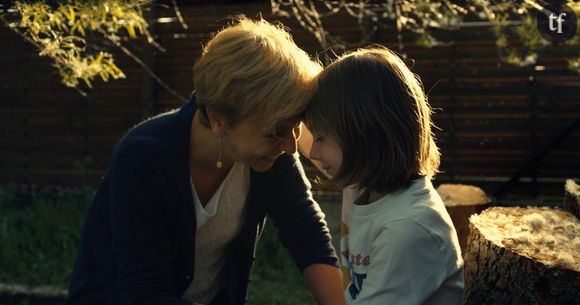 "Petite fille", documentaire Arte sur l'enfance queer, mais aussi portrait de famille.