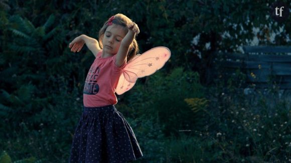 "Petite fille", une captation de l'enfance dans un bouleversant documentaire Arte.
