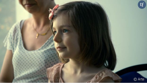 La bande-annonce du documentaire &quot;Petite fille&quot; de  Sébastien Lifshitz  