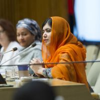 Le Congrès américain soutient Malala Yousafzai pour la scolarisation des Pakistanaises